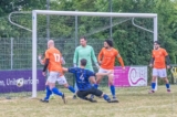 S.K.N.W.K. 1 - G.P.C. Vlissingen 1  (competitie) seizoen 2024-2025 (fotoboek 2) (26/140)